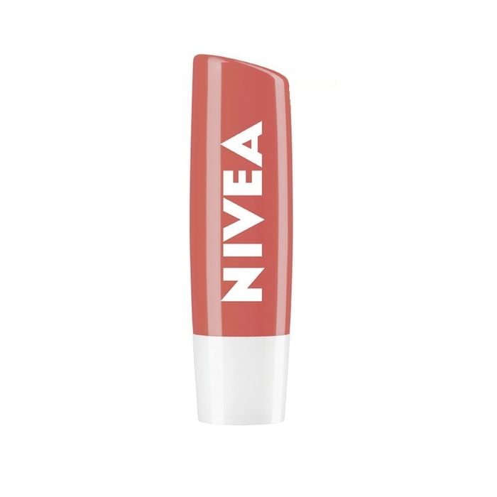 Son Dưỡng Môi Nivea Dưỡng Ẩm Chuyên Sâu 24H Melt-in Moisture Lip Care 4.8g