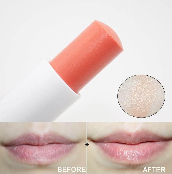Son Dưỡng Môi Nivea Dưỡng Ẩm Chuyên Sâu 24H Melt-in Moisture Lip Care 4.8g