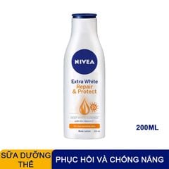 DƯỠNG TRẮNG BAN NGÀY (200ML)