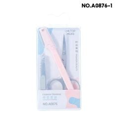 NO.A0876-1 - MÀU HỒNG