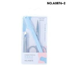 NO.A0876-2 - MÀU XANH