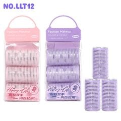 NO.LLT12 - 3 LÔ CUỐN