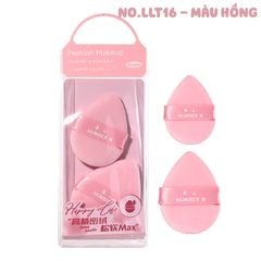 NO.LLT16 - MÀU HỒNG