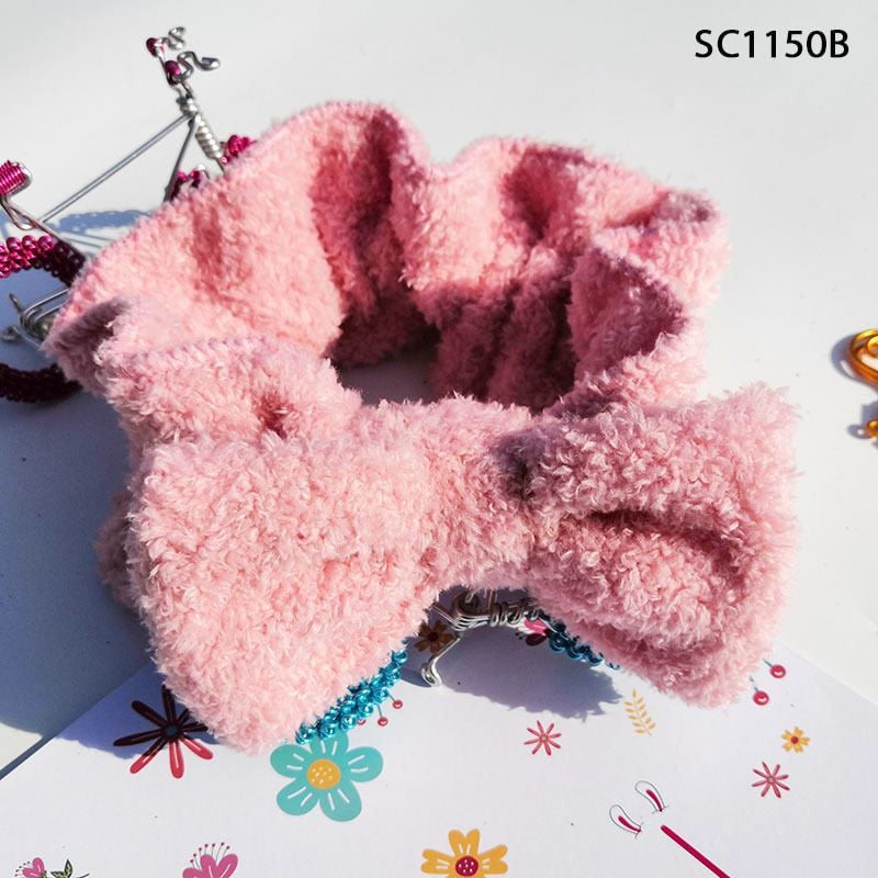 [NHẬP KHẨU] Băng Đô Thời Trang Họa Tiết Xinh Xắn Phong Cách Hàn Quốc TOOLA Hair Holder Headband