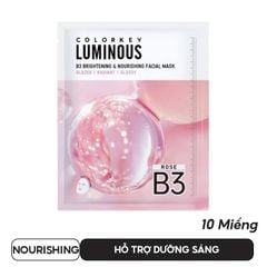 NOURISHING (10 MIẾNG)