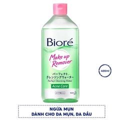 400ML - ACNE CARE