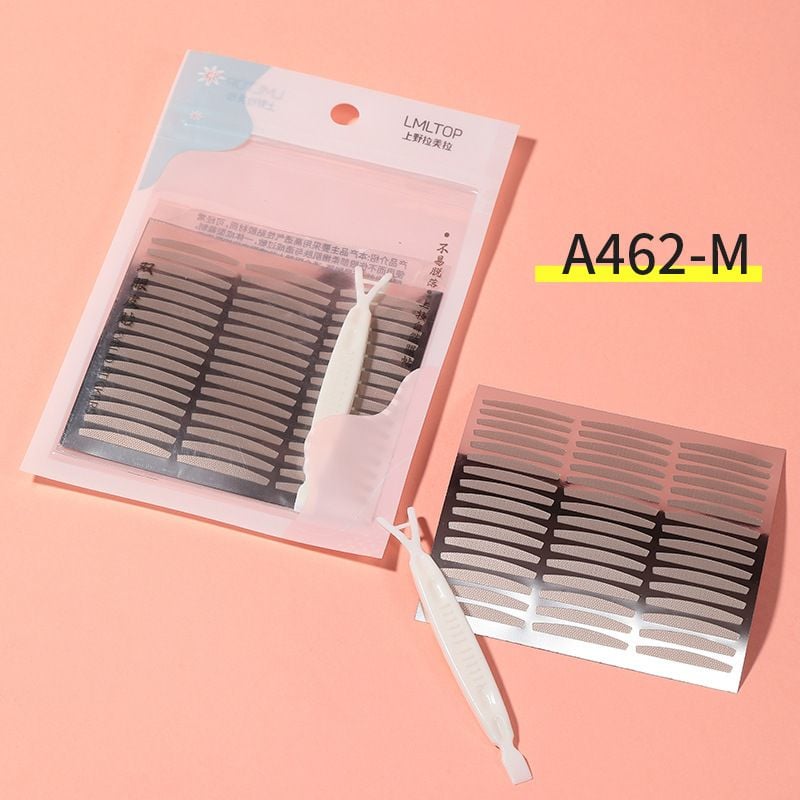 [NHẬP KHẨU] Miếng Dán Kích Mí Dạng Lưới LMLTOP