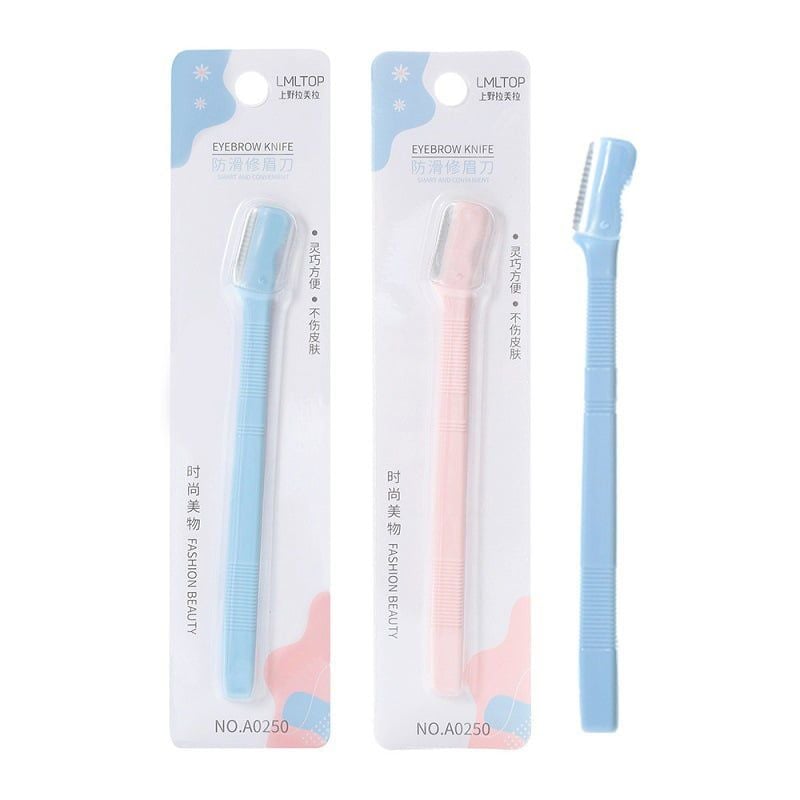 [NHẬP KHẨU] Dao Cạo Lông Mày LMLTOP Eyebrow Trimmer