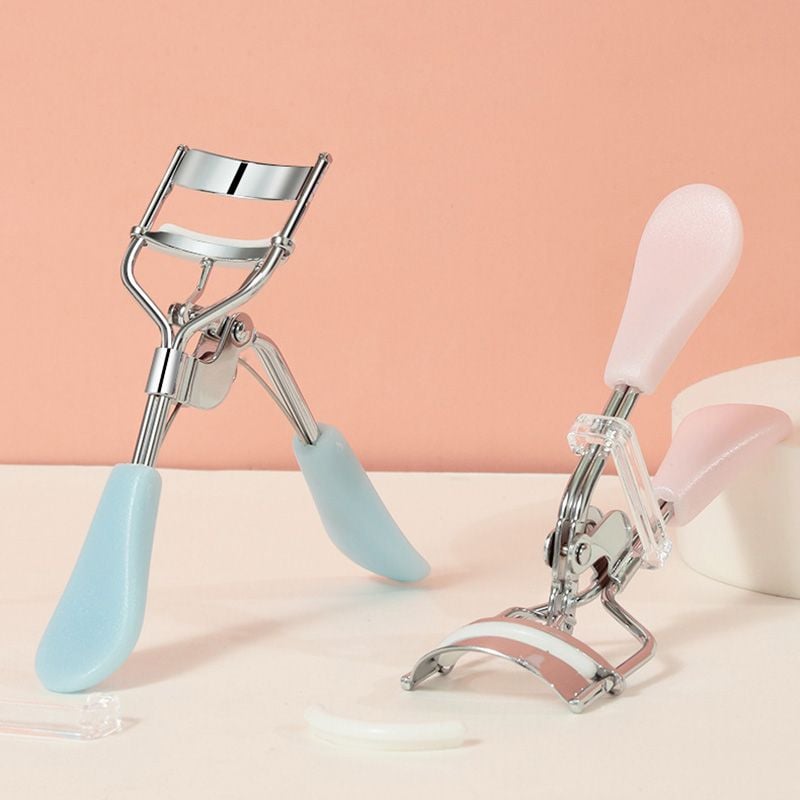 [NHẬP KHẨU] Bấm Mi Giúp Làm Cong Mi LMLTOP Eyelash Curler A0336