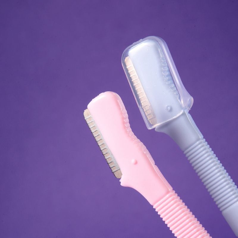 [NHẬP KHẨU] Dao Cạo Lông Mày LMLTOP Eyebrow Trimmer