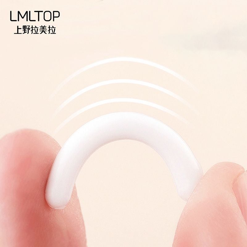 [NHẬP KHẨU] Bấm Mi Giúp Làm Cong Mi LMLTOP Eyelash Curler NO.A0336