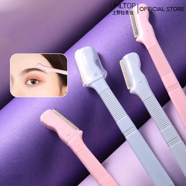  [NHẬP KHẨU] Dao Cạo Lông Mày LMLTOP Eyebrow Trimmer 