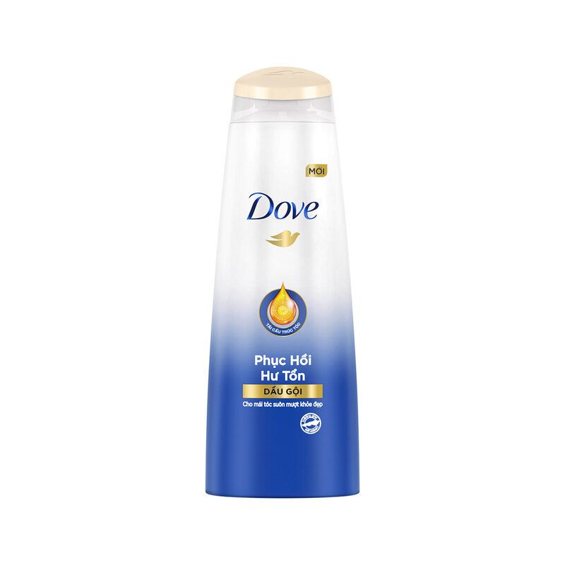 [325g] Dầu Gội Dove Phục Hồi Tóc