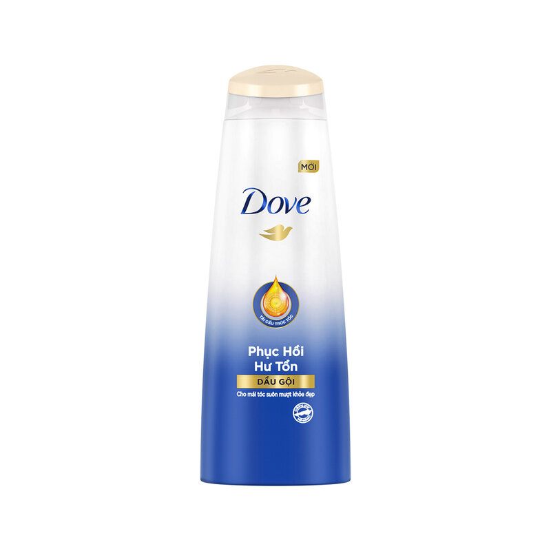 [325g] Dầu Gội Dove Phục Hồi Tóc