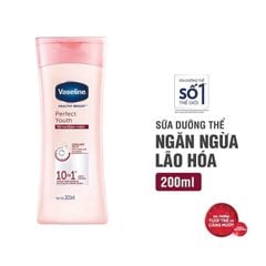 NGĂN LÃO HÓA - 200ML