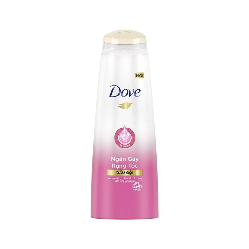 [325g] Dầu Gội Dove Phục Hồi Tóc