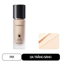 P01 - DA DẦU