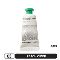 03 PEACH CIDER
