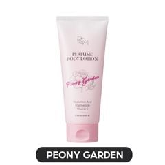 PEONY GARDEN