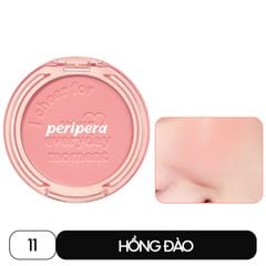 11 PICNIC PINK