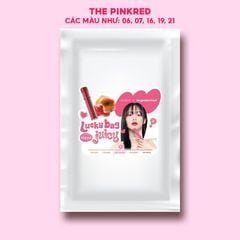 THE PINKRED