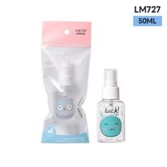 1 CHAI XỊT RABBIT - 50ML - LM727-1