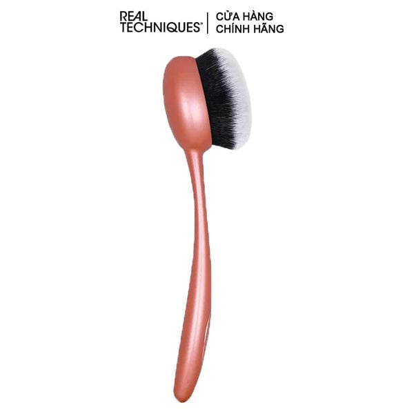  Cọ Tán Nền Real Techniques Blend And Blur Foundation Makeup Brush 
