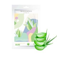 ALOE - CẤP ẨM, LÀM DỊU