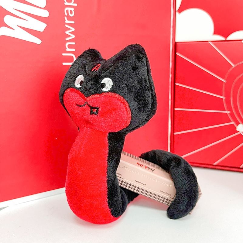 [New][BLIND BAG][MERZY BOX] Túi Mù Mỹ Phẩm, Hộp Quà Tặng Bất Ngờ Merzy Love Season Edition