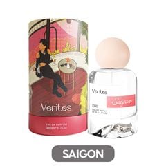 SAIGON