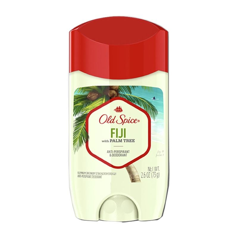 Sáp Khử Mùi Old Spice Ngăn Mùi Hôi Dành Cho Nam Anti-Perspirant & Deodorant 73g