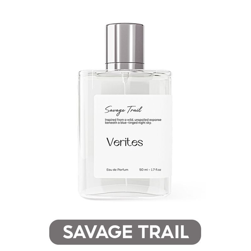 Nước Hoa Cho Nam & Nữ Verites Eau De Parfum 50ml