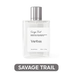 SAVAGE TRAIL