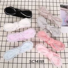 NƠ VIỀN ĐÍNH CƯỜM