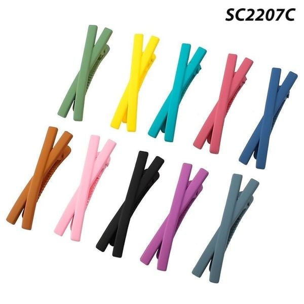  [NHẬP KHẨU] Set Kẹp Tóc Mái Xinh Xắn, Nhiều Kiểu Dáng, Phong Cách Hàn Quốc TOOLA 