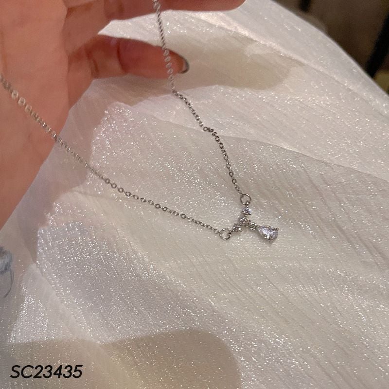 [NHẬP KHẨU] Vòng Cổ Nhiều Lớp, Phong Cách Thời Trang Nữ Tính Sang Trọng TOOLA Fashion Necklace