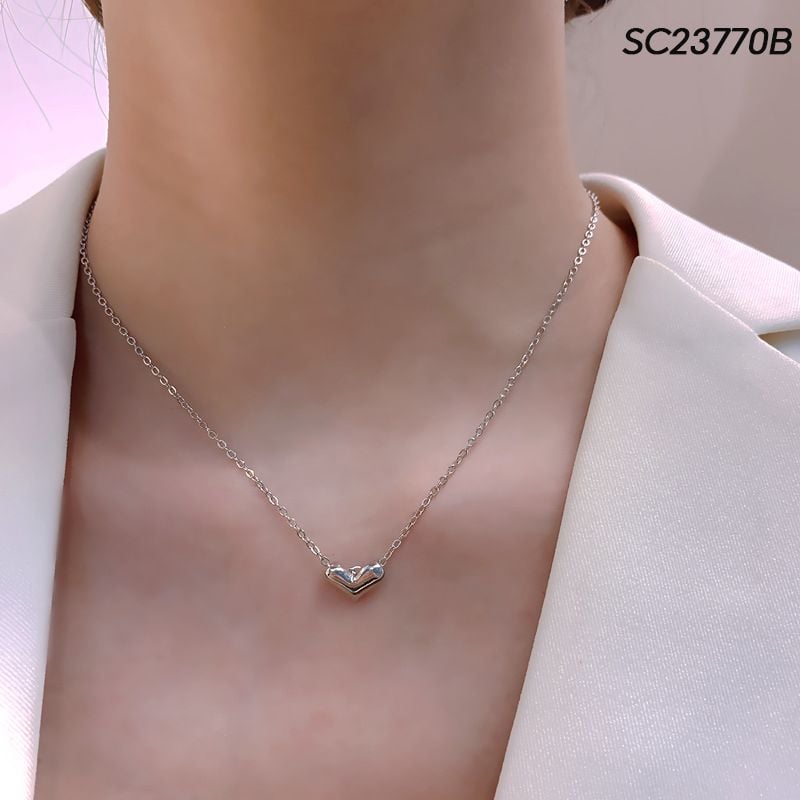 [NHẬP KHẨU] Vòng Cổ Nhiều Lớp, Phong Cách Thời Trang Nữ Tính Sang Trọng UNK Fashion Necklace