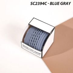 SET 10 DÂY - SC2394C - BLUE GRAY