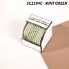 SET 10 DÂY - SC2394C - MINT GREEN