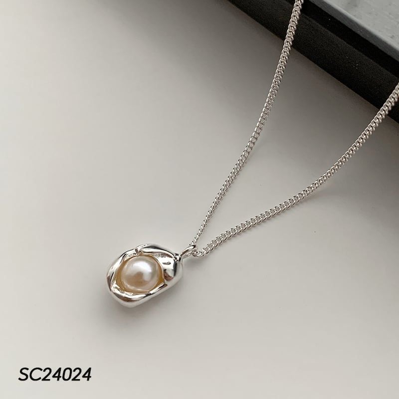 [NHẬP KHẨU] Vòng Cổ Nhiều Lớp, Phong Cách Thời Trang Nữ Tính Sang Trọng UNK Fashion Necklace