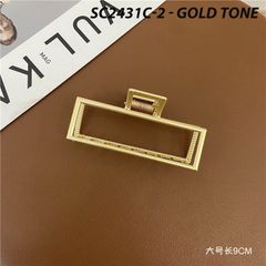 SC2431C-2 - GOLD TONE