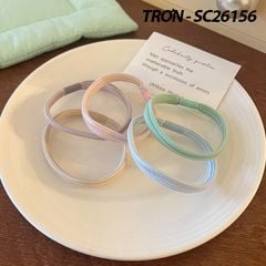 SET 5 DÂY - SC26156 - THUN TRƠN