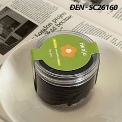 SET 50 DÂY - SC26160 - ĐEN