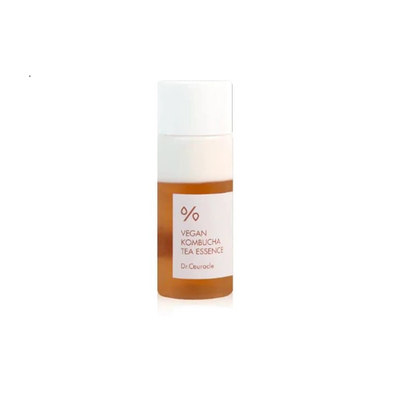 Tinh Chất Dưỡng Dr.Ceuracle Thuần Chay, Ngừa Lão Hóa, Cân Bằng & Cấp Ẩm Cho Da Vegan Kombucha Tea Essence 150ml