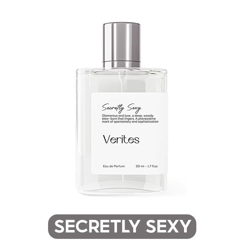 Nước Hoa Cho Nam & Nữ Verites Eau De Parfum 50ml