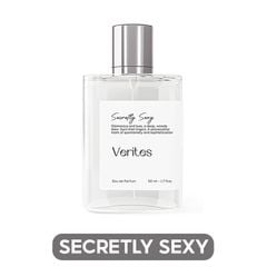 SECRETLY SEXY