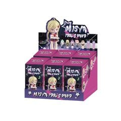SET 6 BOX