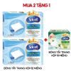 MUA 2 HỘP/82 MIẾNG TẶNG 1 HỘP 18 MIẾNG