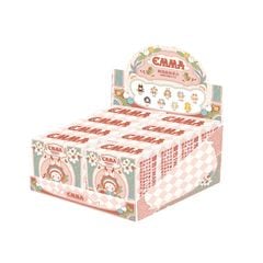 SET 8 BOX