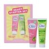 DÀNH CHO DA NHẠY CẢM 25G + GEL DƯỠNG DỊU DA 20G